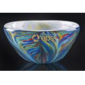 Renaissance Bowl Art Glass